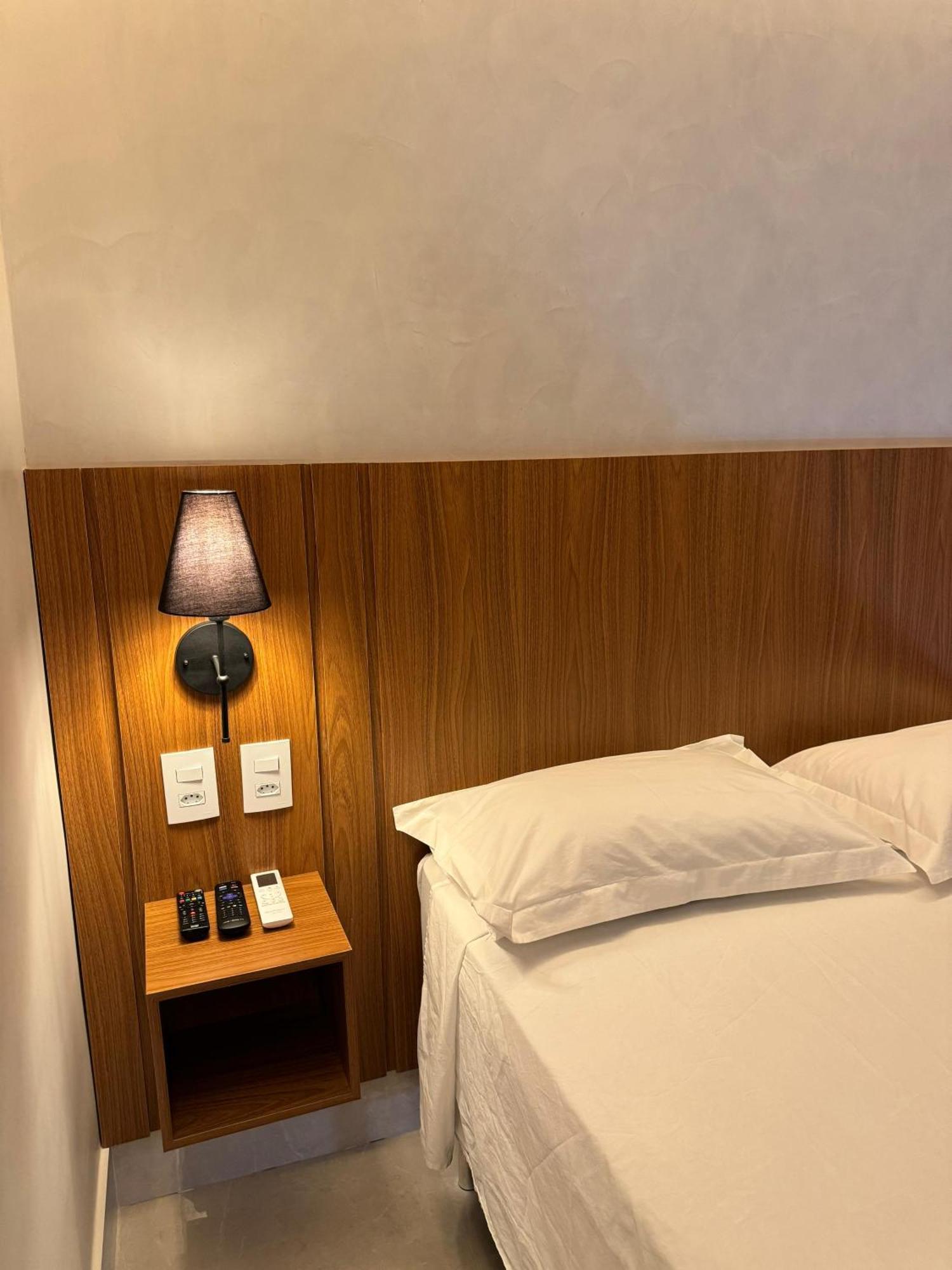 Oasis Hotel Miracema do Tocantins Exterior photo
